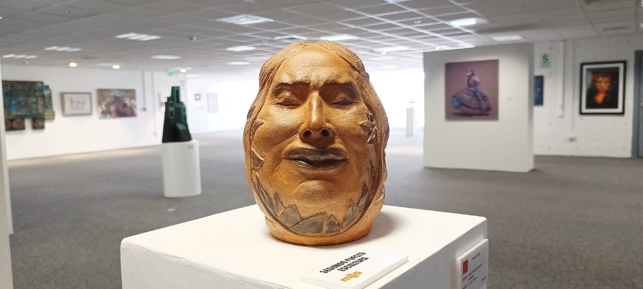 Ministerio de Cultura amplía exposición “Maravillarte” en su sede institucional de San Borja