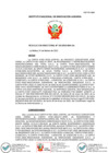 Vista preliminar de documento Resolución Directoral N° 0020-2022-INIA-OA