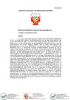 Vista preliminar de documento Resolución Directoral N° 0021-2022-INIA-OA