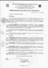 Vista preliminar de documento Resolución de Alcaldía Nº 0671-2018-MDT-A