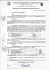 Vista preliminar de documento Resolución de Alcaldía Nº 0664-2018-MDT-A