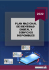 Vista preliminar de documento Plan Nacional de Identidad Digital y Servicios Disponibles (PNIDSD) 2022-2025