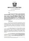 Vista preliminar de documento RD N 046-2022 LIQUIDACION FINAL CONVENIO N 150-2020 PUNO.pdf