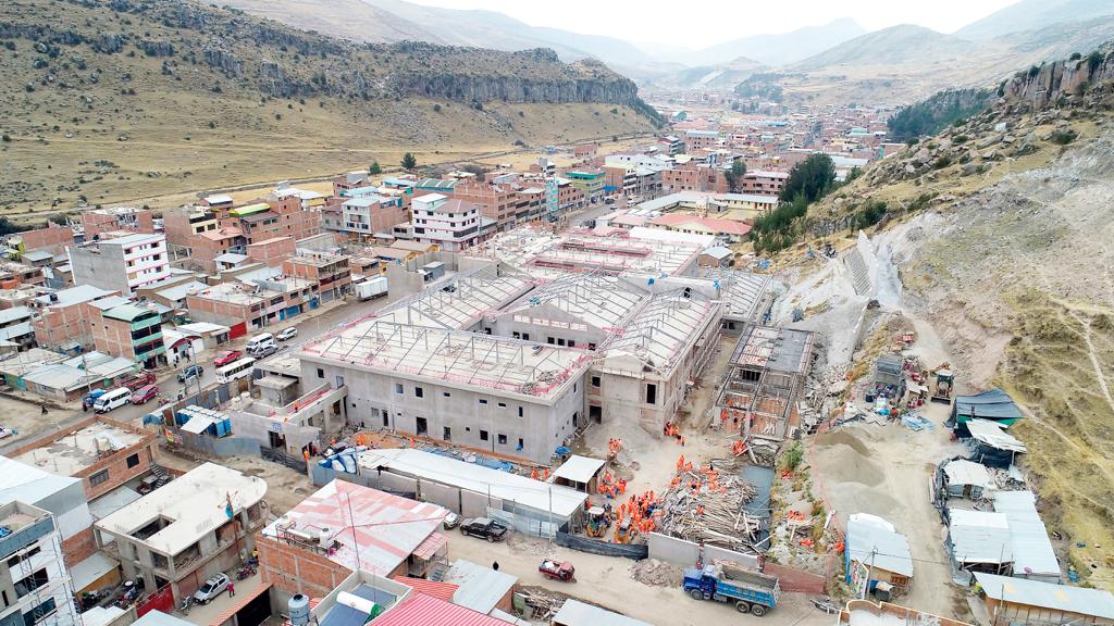 Minsa: Pronis ejecutó más de S/ 23 millones en enero de 2022