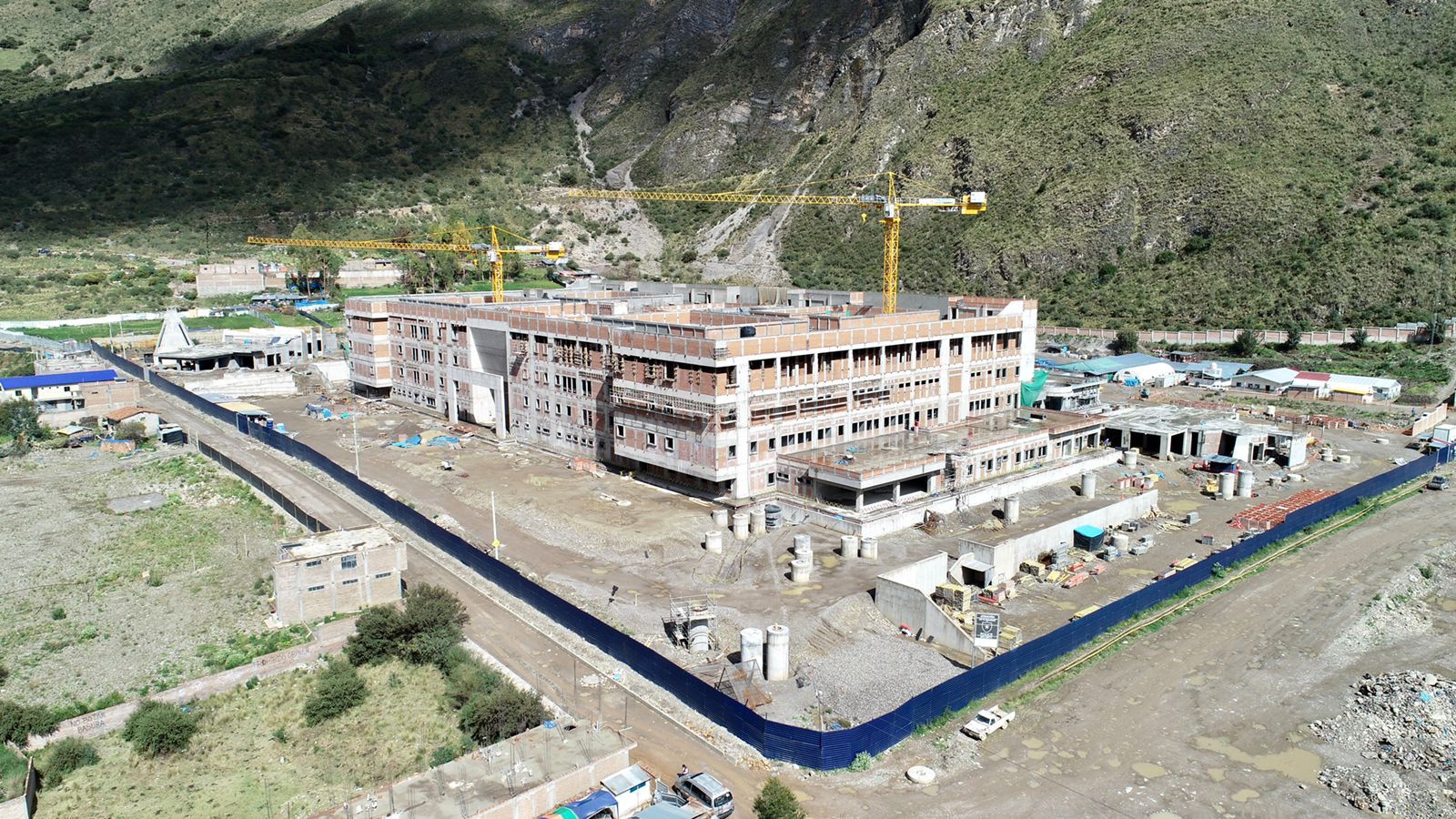 Minsa: Pronis ejecutó más de S/ 23 millones en enero de 2022