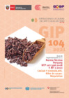 Vista preliminar de documento GQSP PERÚ - Guía 104 - NTP 107.306.2018 + MT 1.2021 CACAO Y CHOCOLATE. Nibs de cacao. Requisitos.pdf