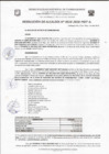 Vista preliminar de documento Resolución de Alcaldía Nº 0618-2018-MDT-A