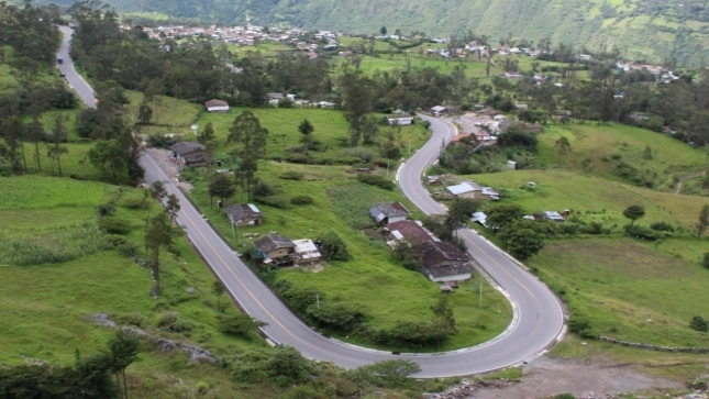 CGR detecta perjuicio de US$ 36.8 millones por irregularidades en concesión del Tramo 2 de Carretera Longitudinal de la Sierra