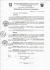 Vista preliminar de documento Resolución de Alcaldía Nº 0070-2018-MDT-A