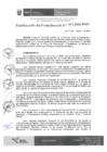 Vista preliminar de documento Resolución 011-2022-IPD/P - Plan de depuración y sinceramiento contable en el IPD
