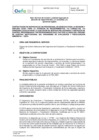 Vista preliminar de documento Servicio de revisión y análisis legal para la atención de requerimientos, y/o consultas, y/u opiniones legales