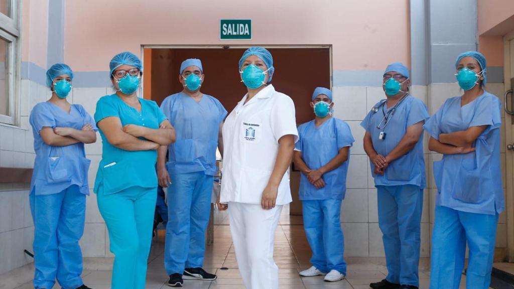 Aprueban norma que permite a personal médico especialista y asistencial trabajar en dos entidades públicas