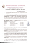 Vista preliminar de documento RESOLUCION DE GERENCIA N° 005-2022-MDY-GDSE.pdf