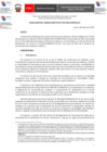 Vista preliminar de documento Resolución