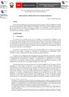 Vista preliminar de documento Resolución