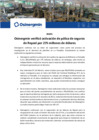 Vista preliminar de documento Boletín acciones derrame 02022022.pdf