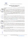 Vista preliminar de documento Resolución de Gerencia de Administración y Finanzas N°087-2021-MDI