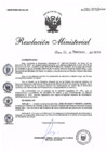 Vista preliminar de documento RM N° 050-2022 MINSA