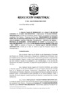 Vista preliminar de documento RD N 054-2022 LIQUIDACION FINAL CONVENIO N 114-2020 CUSCO.pdf