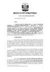 Vista preliminar de documento RD N 056-2022 LIQUIDACION FINAL CONVENIO N 027-2020 PUNORRR.pdf