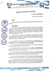 Vista preliminar de documento Resolución de alcaldía 003-2021.pdf