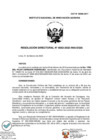 Vista preliminar de documento Resolución Directoral N° 0002-2022-INIA-DGIA