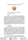 Vista preliminar de documento Resolución Directoral N° 0023-2022-INIA-OA