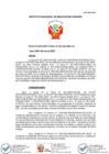Vista preliminar de documento Resolución Directoral N° 0025-2022-INIA-OA