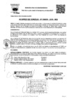 Vista preliminar de documento Acuerdo de Concejo
