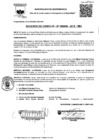 Vista preliminar de documento Acuerdo de Concejo
