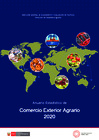 Vista preliminar de documento Compendio del anuario "COMERCIO EXTERIOR AGRARIO" 2020