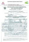 Vista preliminar de documento Ordenanza que aprueba el Plan de acción y seguridad ciudadana 2022.pdf