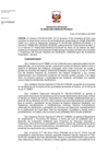 Vista preliminar de documento Resolución Directoral N° 00022-2022-SENACE-PE/DEAR