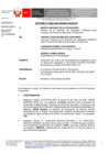 Vista preliminar de documento Informe N° 00084-2022-SENACE-PE/DEAR