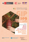 Vista preliminar de documento Guía 109 - NTP 208.0402017 CACAO Y CHOCOLATE. Buenas prácticas para la cosecha y beneficio.pdf