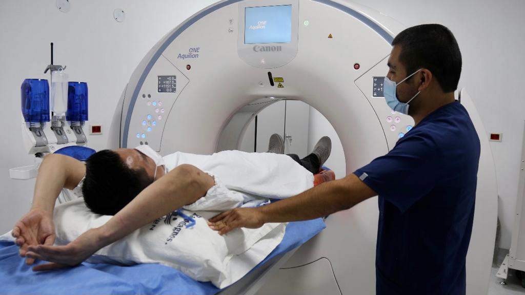 INEN publica estudio que permitirá desarrollar estrategias para enfrentar el cáncer