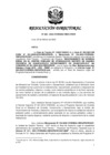 Vista preliminar de documento RD N 060-2022 LIQUIDACION FINAL CONVENIO N 251-2020 HUANCAVELICARRR.pdf