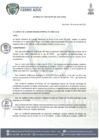 Vista preliminar de documento Acuerdo de Concejo N° 001-2022-MDCA.pdf