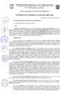 Vista preliminar de documento Acuerdo de Concejo Nº 079-2021-MDT-CM Sesión Extraordinaria 