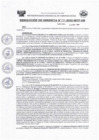 Vista preliminar de documento RESOLUCION DE GERENCIA N° 240-2020-MDY-GM.pdf