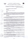 Vista preliminar de documento Acuerdo de Concejo Nº 063-2019-MDT-CM Sesión Ordinaria