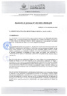 Vista preliminar de documento RESOLUCION DE GERENCIA 065-2021-MDB/GM
