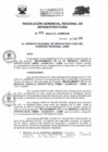 Vista preliminar de documento RESOLUCIÓN GERENCIAL REGIONAL DE INFRAESTRUCTURA   6.PDF