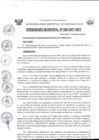 Vista preliminar de documento ORDENANZA MUNICIPAL N° 009-2021-MDY.pdf