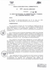 Vista preliminar de documento RESOLUCION DIRECTORAL ADMINISTRATIVA   20.PDF