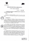 Vista preliminar de documento RESOLUCION DIRECTORAL ADMINISTRATIVA   12.PDF