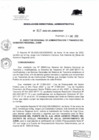 Vista preliminar de documento RESOLUCION DIRECTORAL ADMINISTRATIVA   17.PDF
