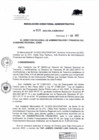 Vista preliminar de documento RESOLUCION DIRECTORAL ADMINISTRATIVA   16.PDF