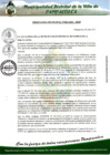 Vista preliminar de documento ORDENANZA 03 -2021.pdf