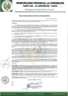 Vista preliminar de documento RGM-098-2022-GM-MPLC